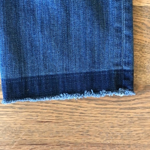 FRAME DENIM | Le High Straight jeans - Picture 9 of 9